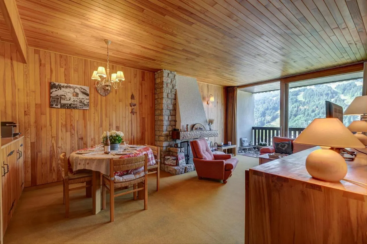 Appartement Les Marmottes du Morzena à Morzine France